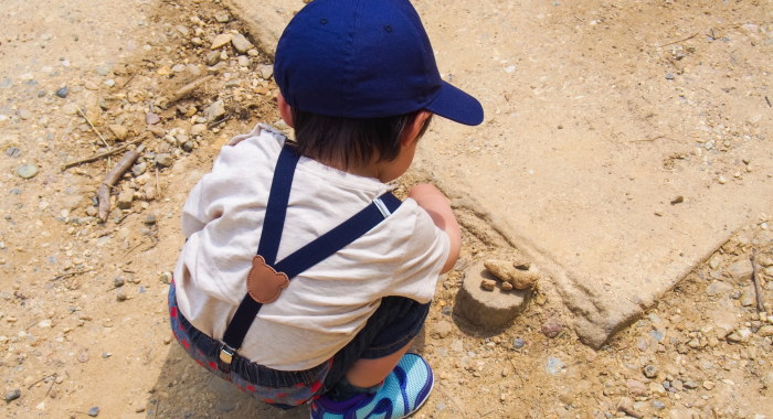 自閉症の子をやる気にさせる取り組み